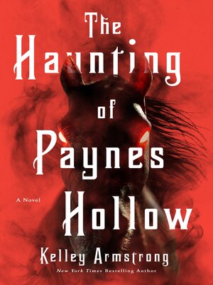 cover image of The Haunting of Paynes Hollow